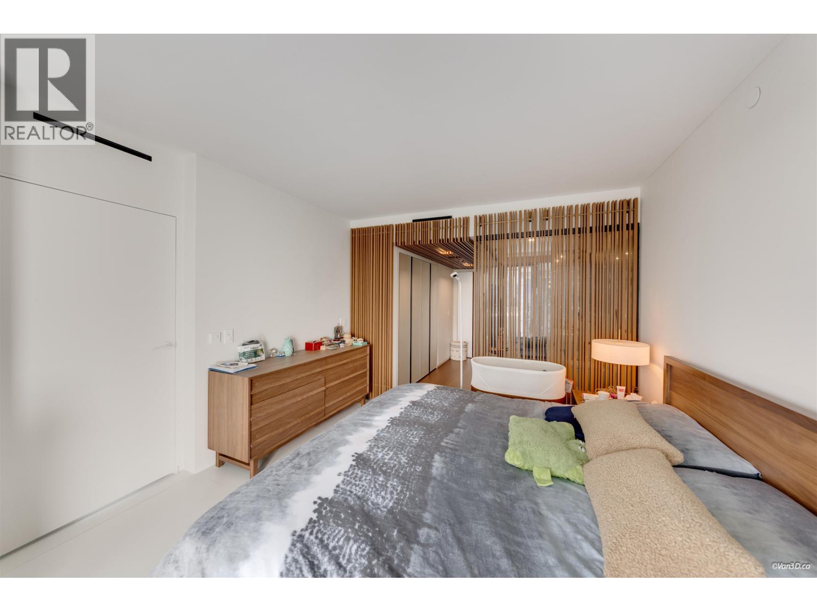 1603 1033 Nelson Street, Vancouver, British Columbia  V6E 0E5 - Photo 9 - R3101175