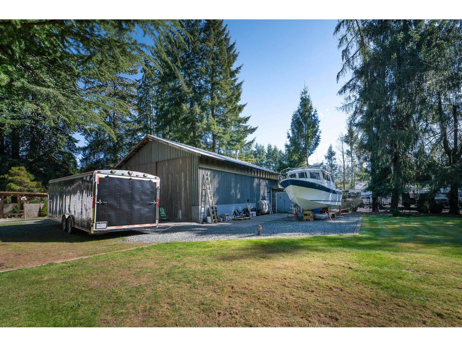 4791 240 Street, Langley, British Columbia  V2Z 2M6 - Photo 9 - R3102119