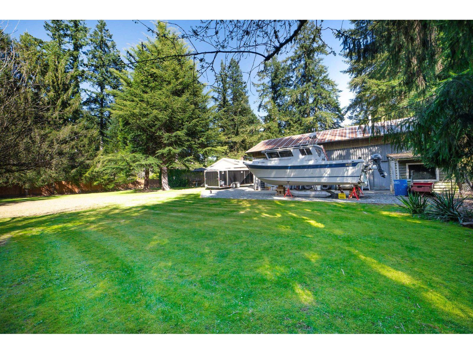 4791 240 Street, Langley, British Columbia  V2Z 2M6 - Photo 4 - R3102119