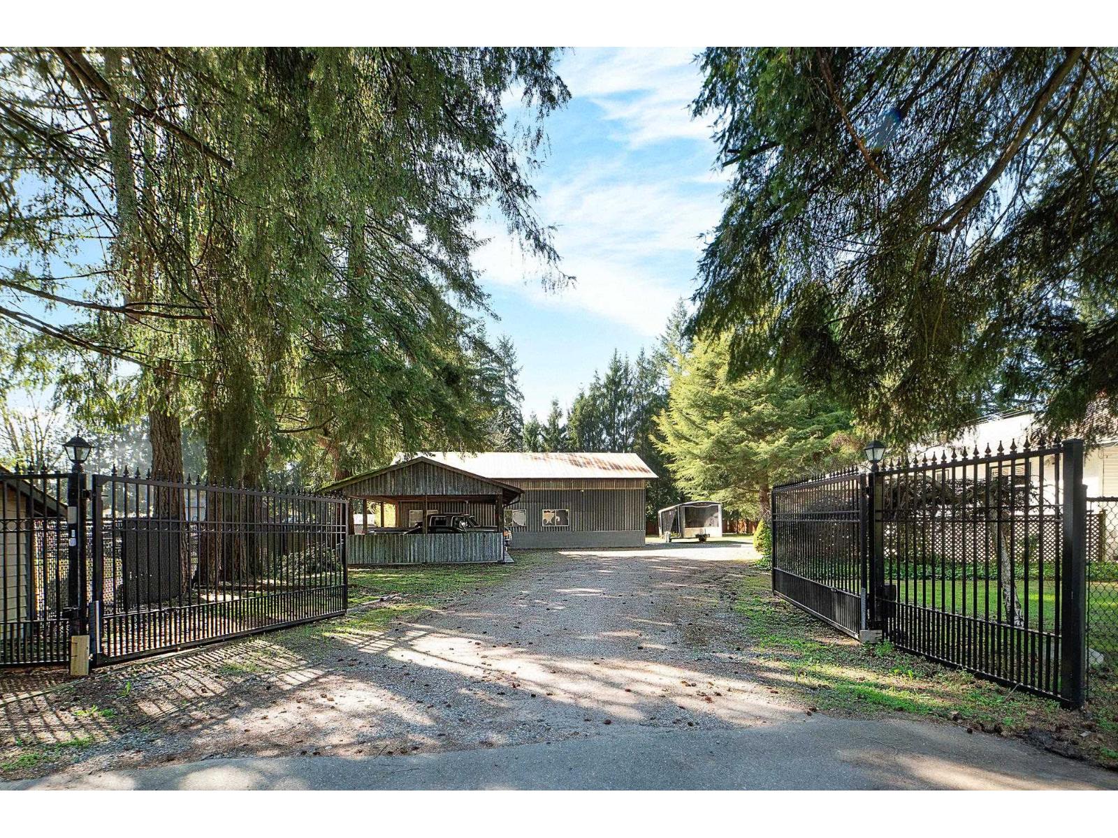 4791 240 Street, Langley, British Columbia  V2Z 2M6 - Photo 10 - R3102119