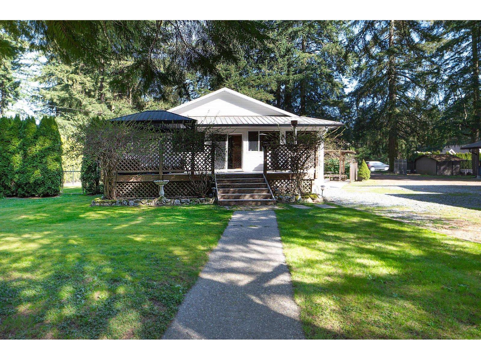 4791 240 Street, Langley, British Columbia  V2Z 2M6 - Photo 8 - R3102119