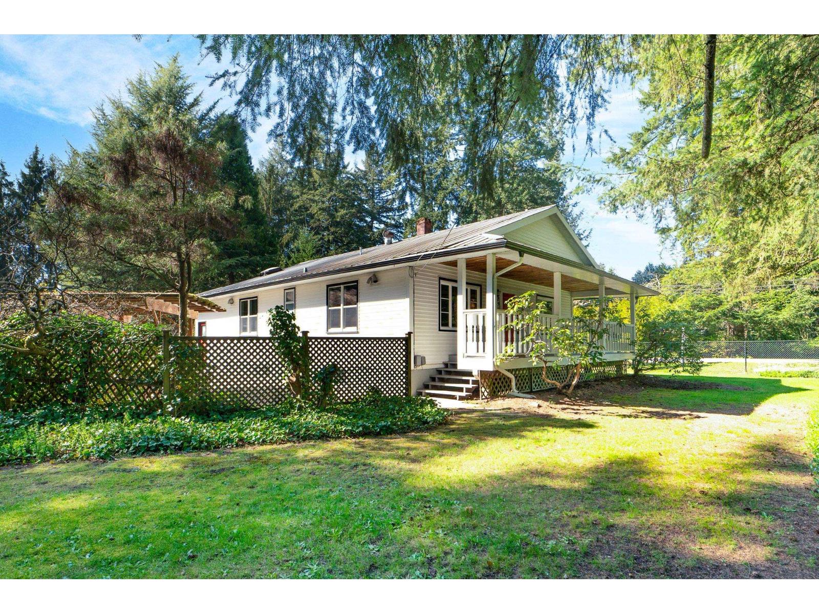 4791 240 Street, Langley, British Columbia  V2Z 2M6 - Photo 5 - R3102119