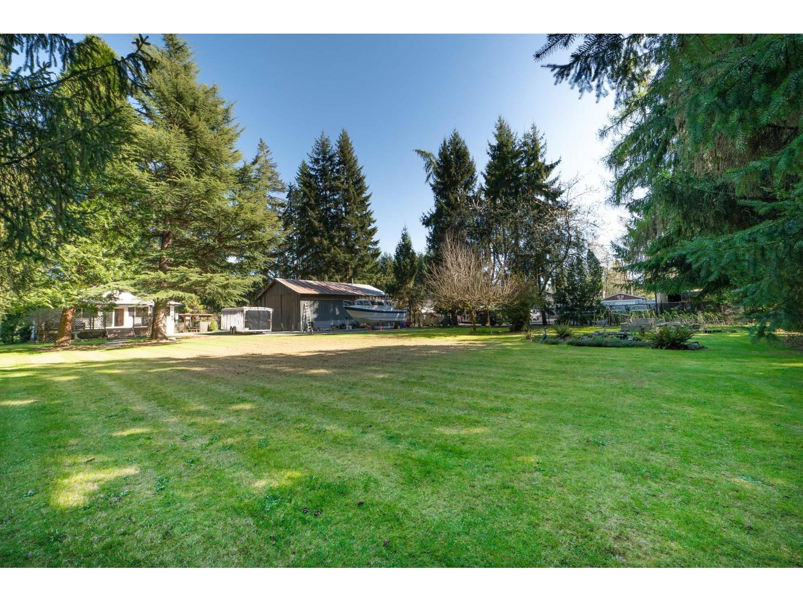 4791 240 Street, Langley, British Columbia  V2Z 2M6 - Photo 2 - R3102119