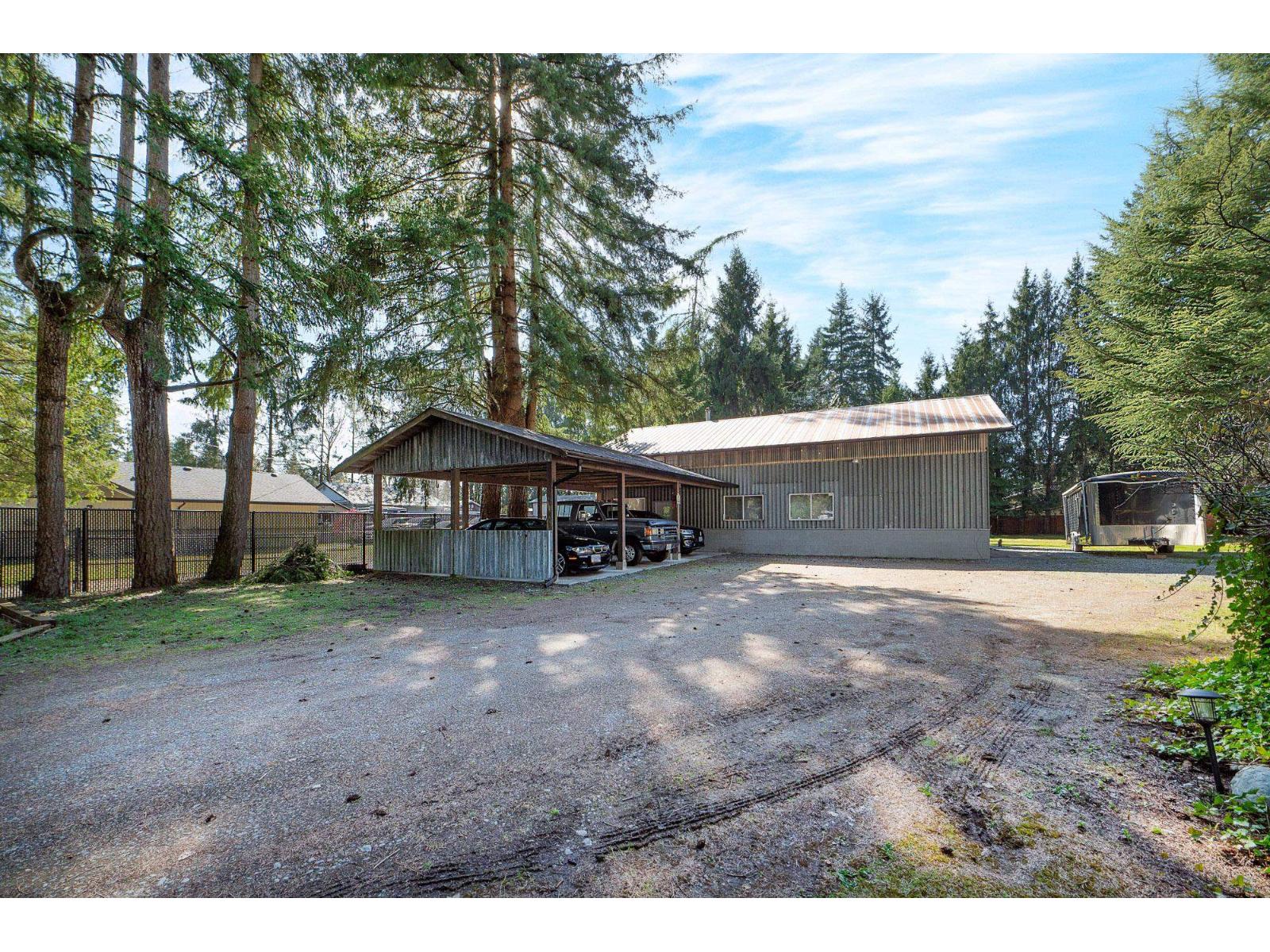 4791 240 Street, Langley, British Columbia  V2Z 2M6 - Photo 11 - R3102119