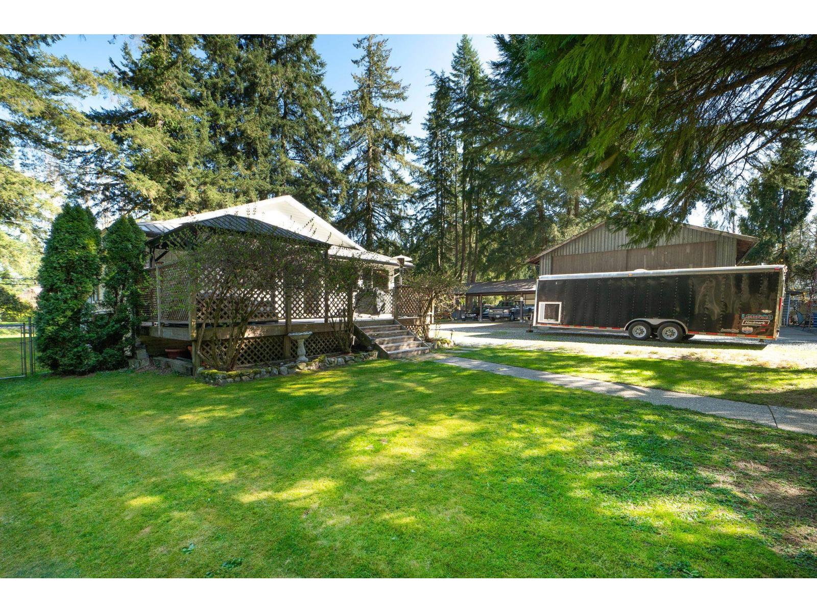 4791 240 Street, Langley, British Columbia  V2Z 2M6 - Photo 7 - R3102119