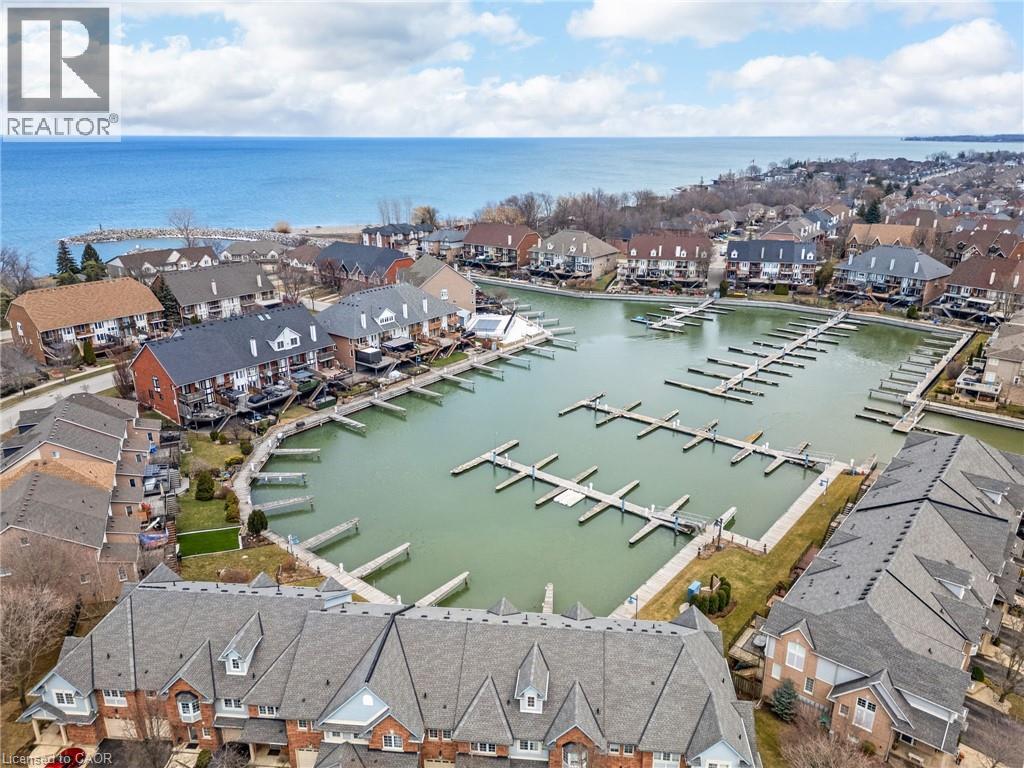 85 Edgewater Drive Unit# 10, Stoney Creek, Ontario  L8E 4Z2 - Photo 45 - 40814908