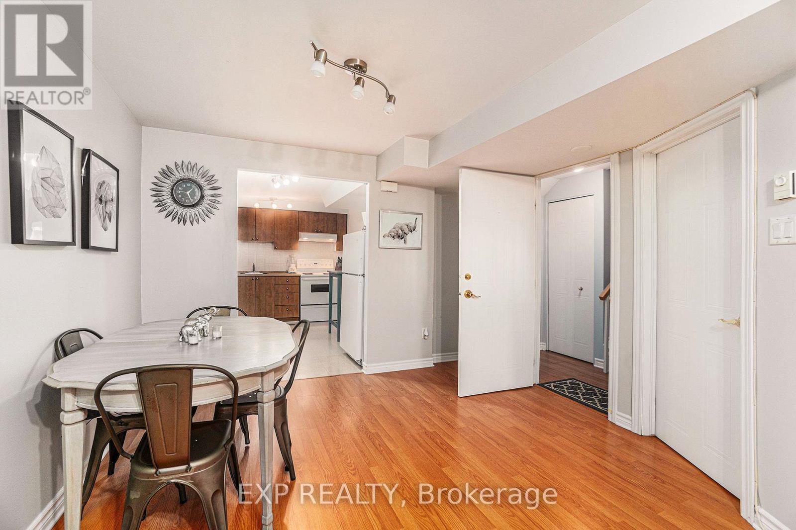 B - 640 Morin Street, Ottawa, Ontario  K1K 3G9 - Photo 4 - X12920414