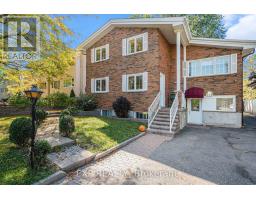 B - 640 MORIN STREET, ottawa, Ontario