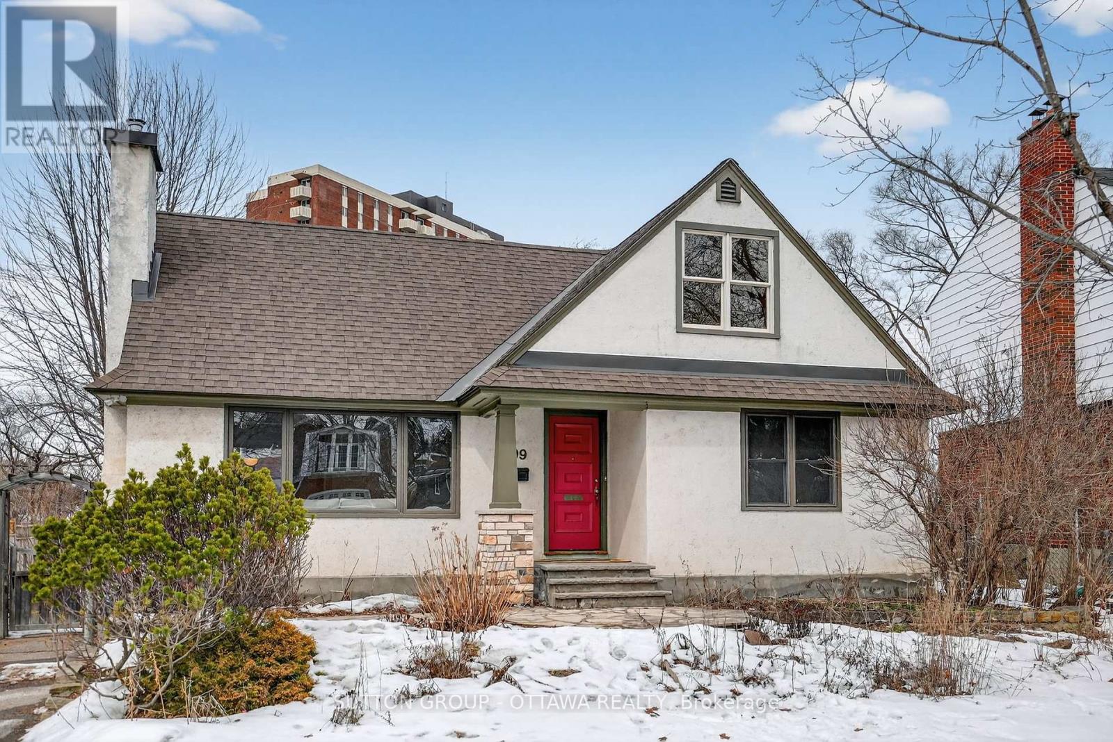 499 NEIGHBOURHOOD WAY, Ottawa, Ontario