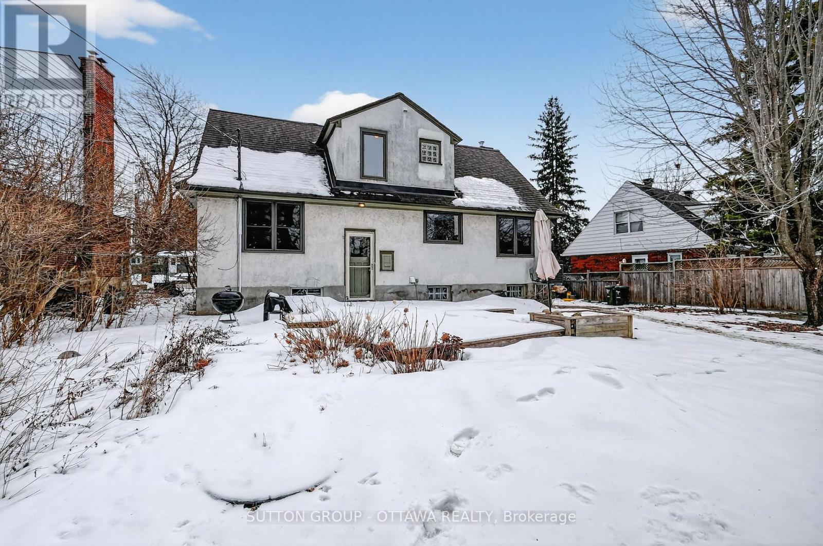 499 Neighbourhood Way, Ottawa, Ontario  K1G 0J3 - Photo 34 - X12920444