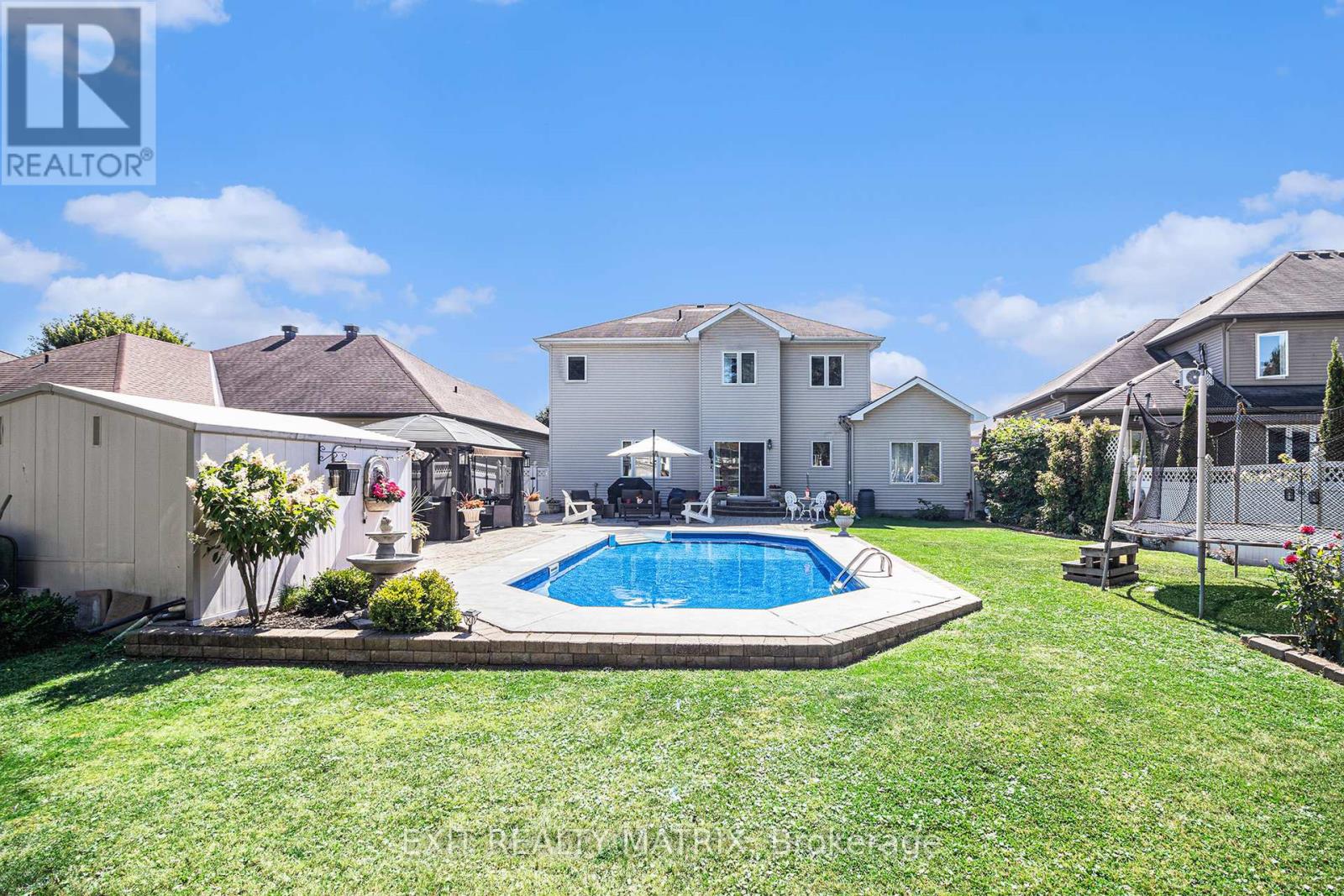 48 De La Rive Drive, Russell, Ontario  K0A 1W0 - Photo 44 - X12920460