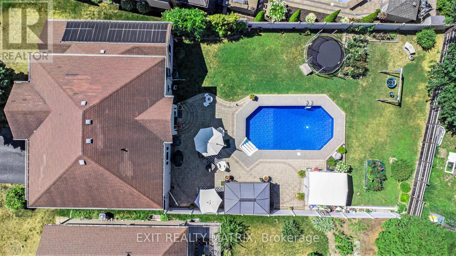 48 De La Rive Drive, Russell, Ontario  K0A 1W0 - Photo 47 - X12920460