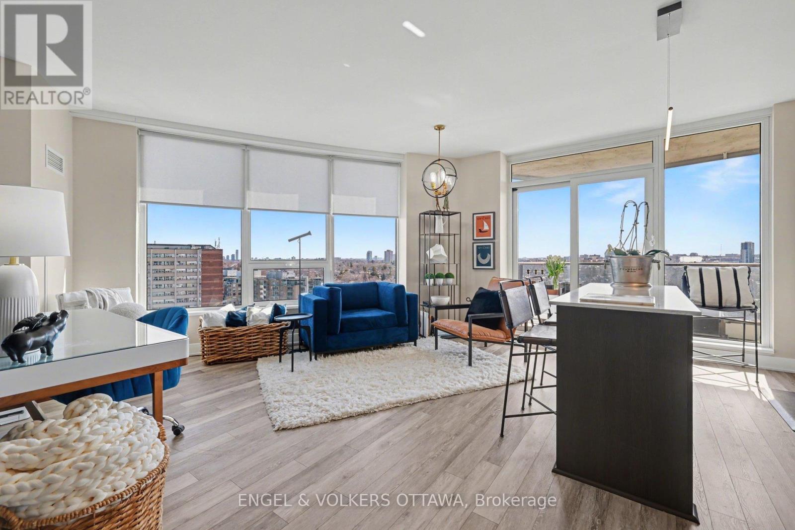 1508 - 485 Richmond Road, Ottawa, Ontario  K2A 3W9 - Photo 11 - X12920504