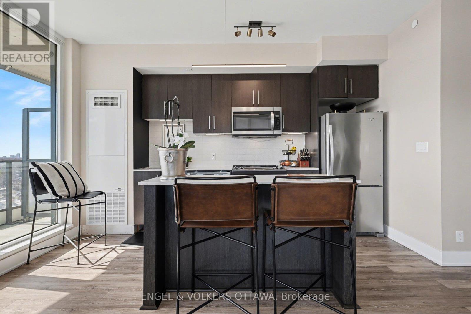 1508 - 485 Richmond Road, Ottawa, Ontario  K2A 3W9 - Photo 13 - X12920504