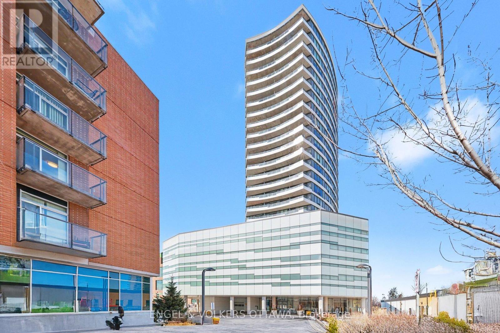 1508 - 485 Richmond Road, Ottawa, Ontario  K2A 3W9 - Photo 2 - X12920504