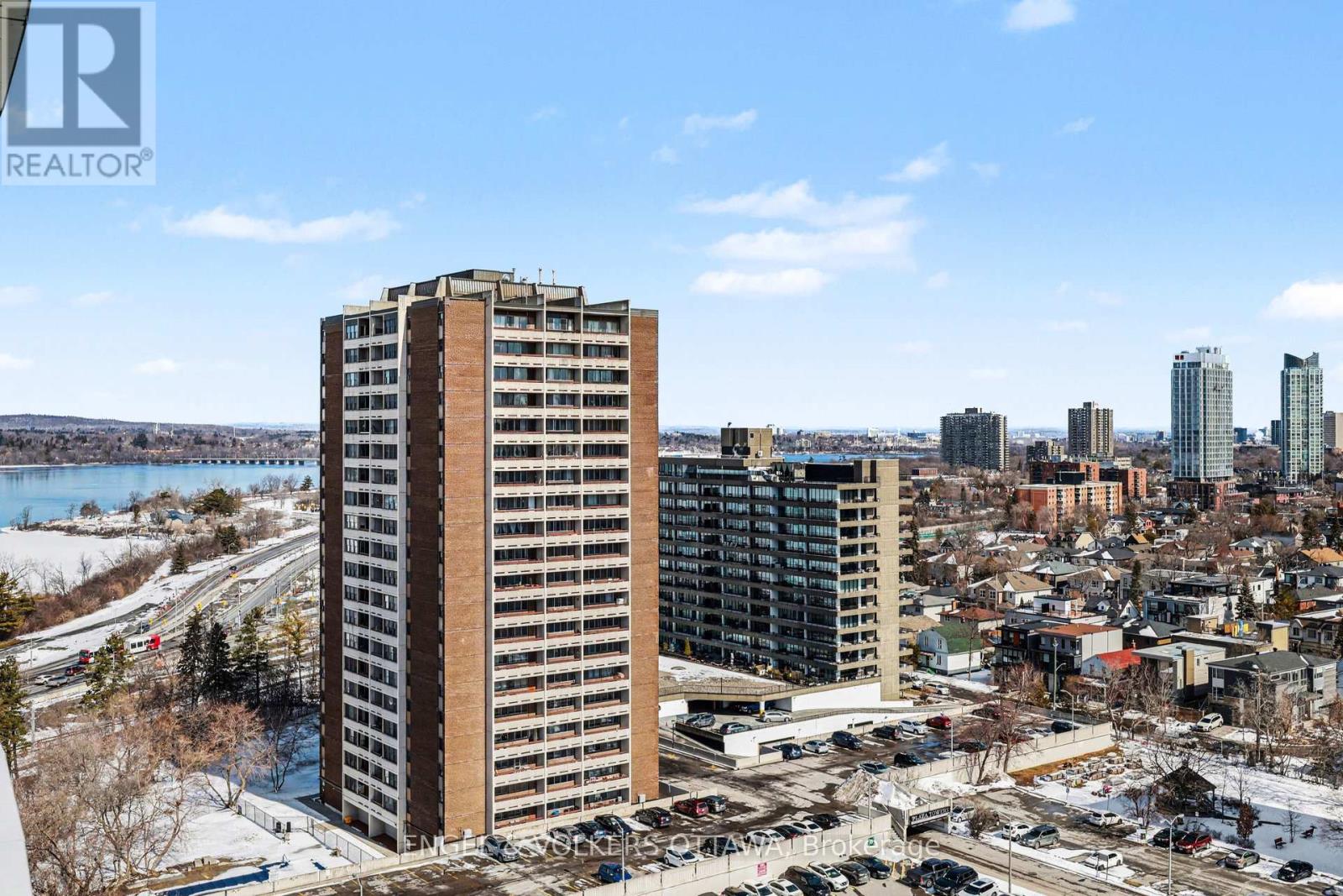 1508 - 485 Richmond Road, Ottawa, Ontario  K2A 3W9 - Photo 20 - X12920504