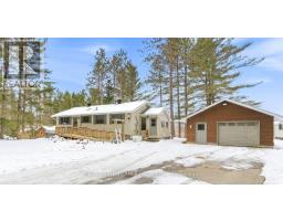 642 PECOSKIE DRIVE, Killaloe, Ontario