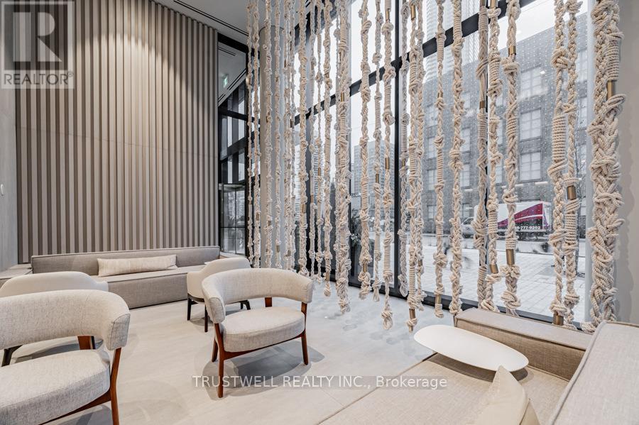 5003 - 55 Cooper Street, Toronto, Ontario  M5E 0G1 - Photo 35 - C12897800