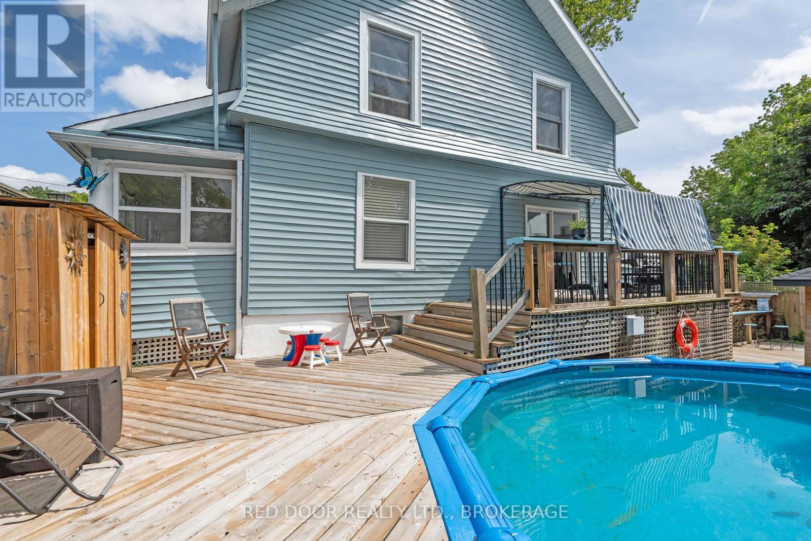 292 Hetty Street W, Central Elgin, Ontario  N5L 1C1 - Photo 36 - X12920450