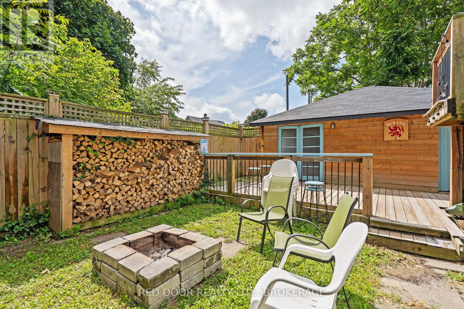 292 Hetty Street W, Central Elgin, Ontario  N5L 1C1 - Photo 42 - X12920450