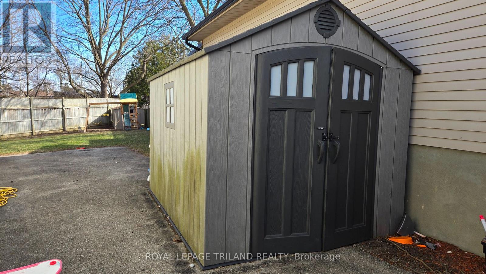 104 Speight Crescent, London East, Ontario  N5V 3W8 - Photo 24 - X12920516