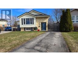 104 SPEIGHT CRESCENT, London East, Ontario