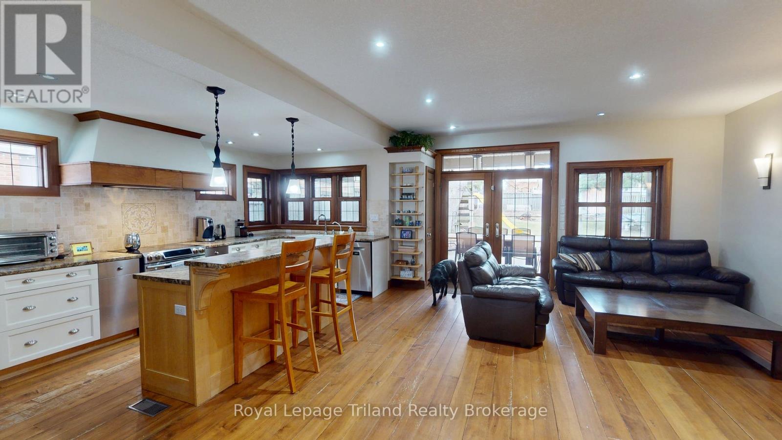 20 Centennial Crescent, Wilmot, Ontario  N3A 1K9 - Photo 10 - X12920476