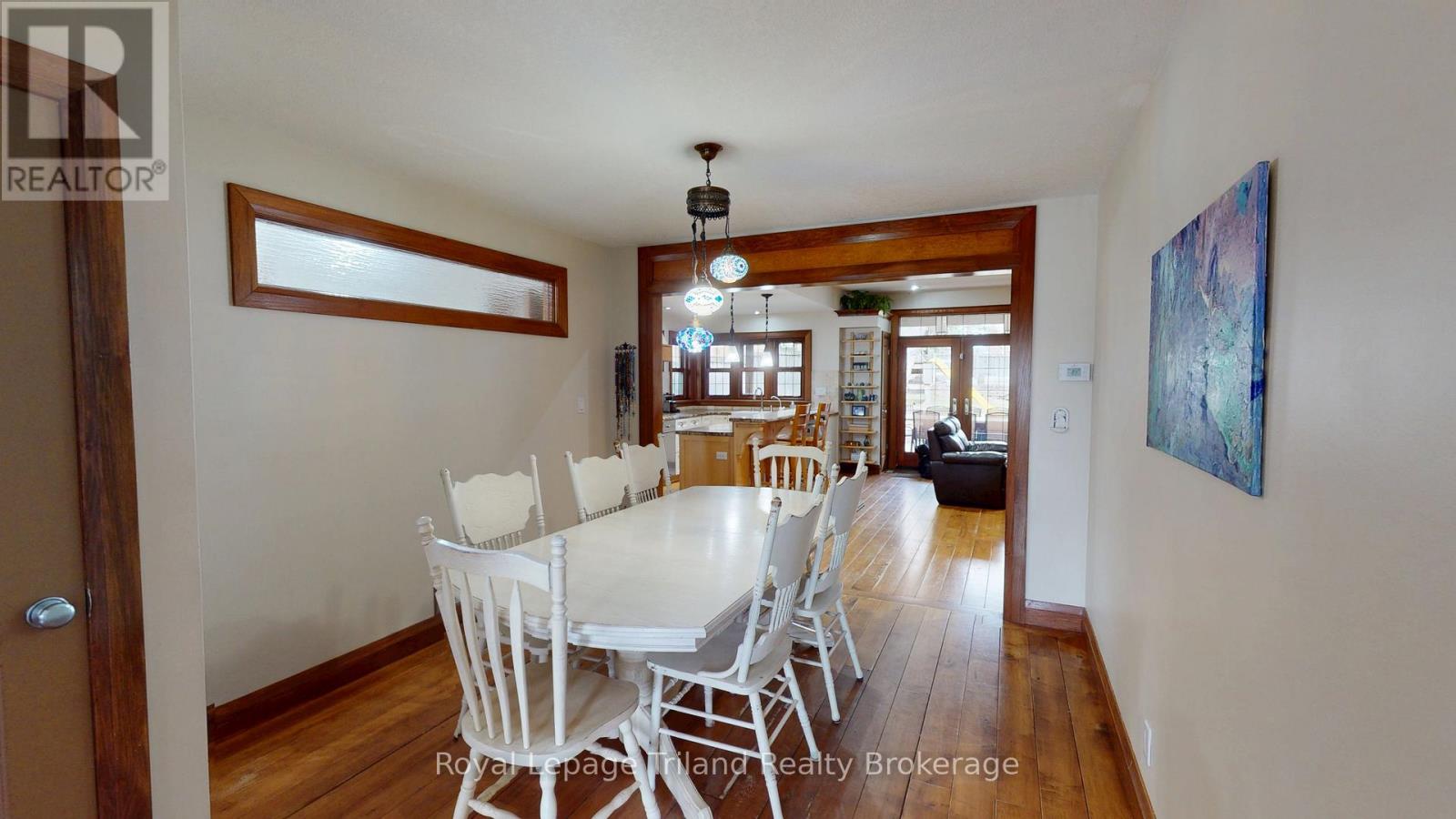 20 Centennial Crescent, Wilmot, Ontario  N3A 1K9 - Photo 5 - X12920476