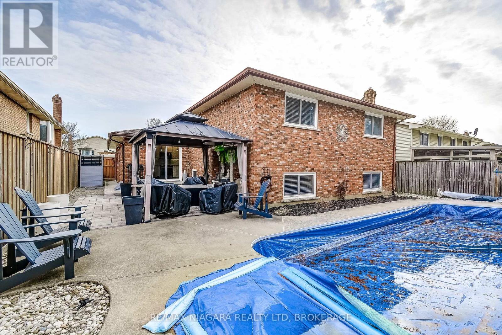 104 Whiteoak Crescent, Welland, Ontario  L3C 6E6 - Photo 50 - X12919646