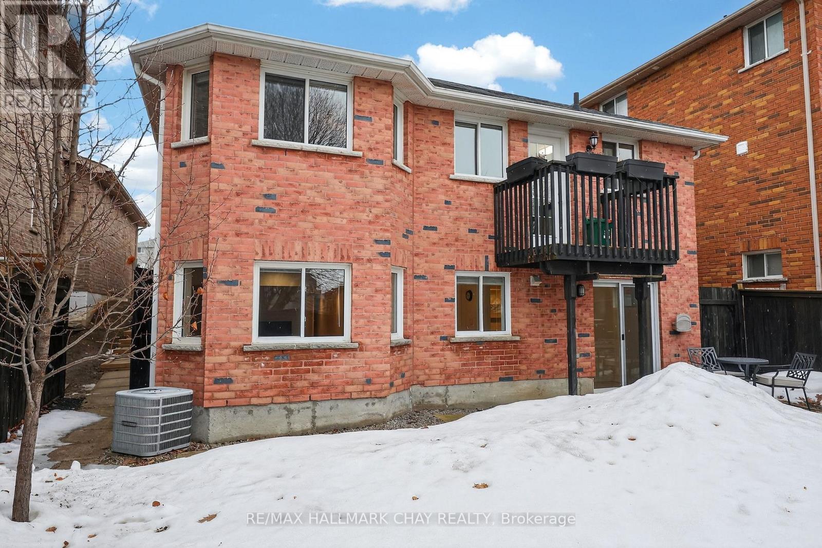 12 Dunnett Drive, Barrie (Ardagh), Ontario  L4N 0H9 - Photo 41 - S12920050