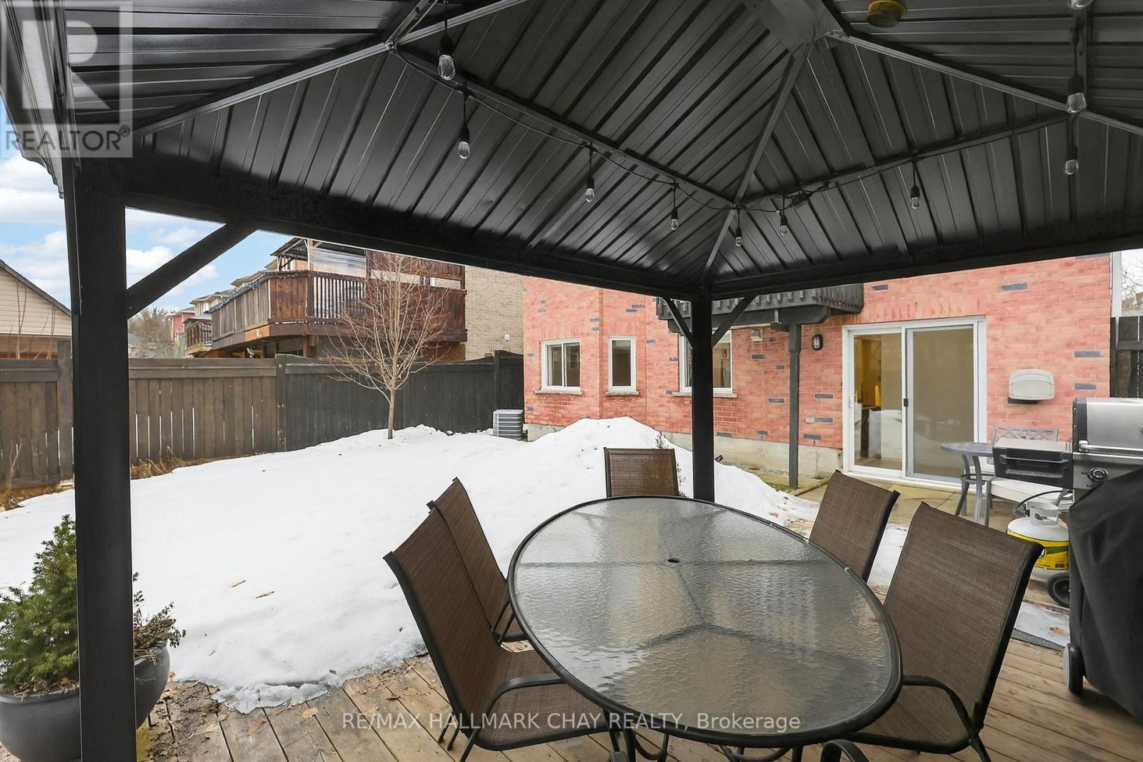 12 Dunnett Drive, Barrie (Ardagh), Ontario  L4N 0H9 - Photo 42 - S12920050