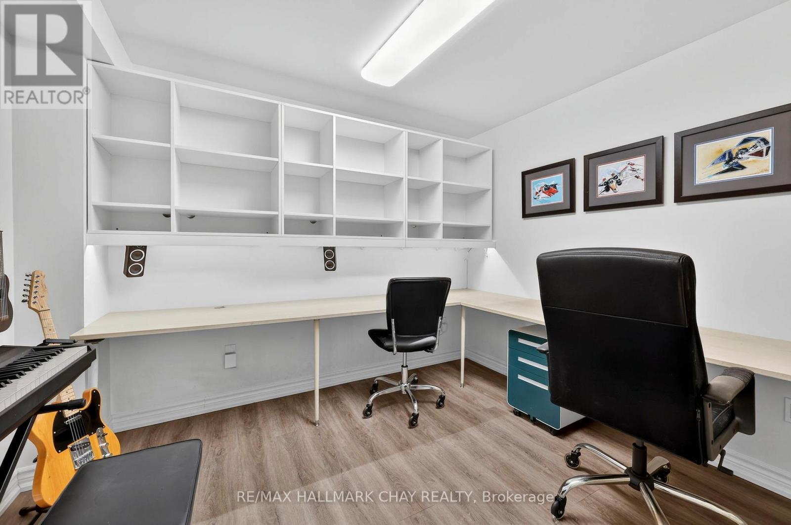 12 Dunnett Drive, Barrie (Ardagh), Ontario  L4N 0H9 - Photo 29 - S12920050