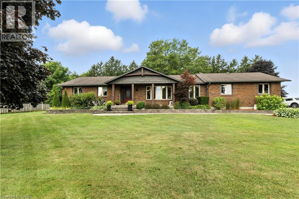 404996 Beaconsfield Road, Burgessville, Ontario  N0J 1C0 - Photo 1 - 40753139