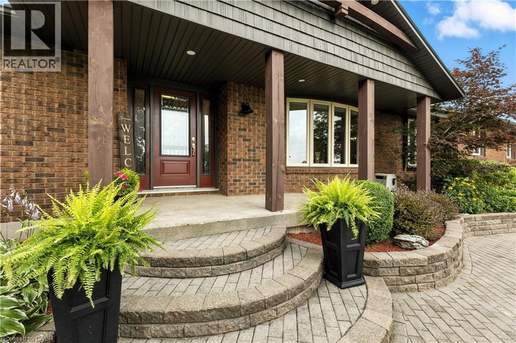 404996 Beaconsfield Road, Burgessville, Ontario  N0J 1C0 - Photo 3 - 40753139