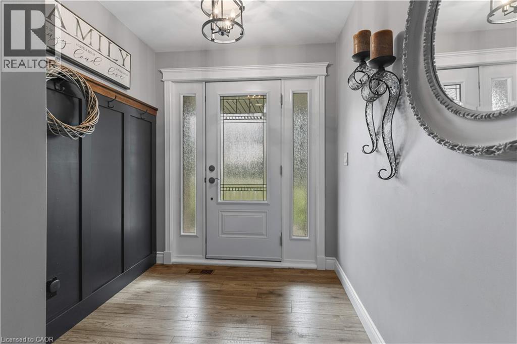 404996 Beaconsfield Road, Burgessville, Ontario  N0J 1C0 - Photo 4 - 40753139