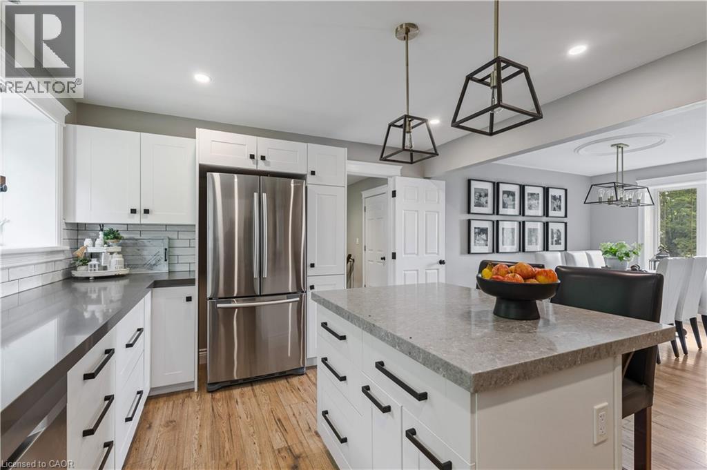 404996 Beaconsfield Road, Burgessville, Ontario  N0J 1C0 - Photo 9 - 40753139