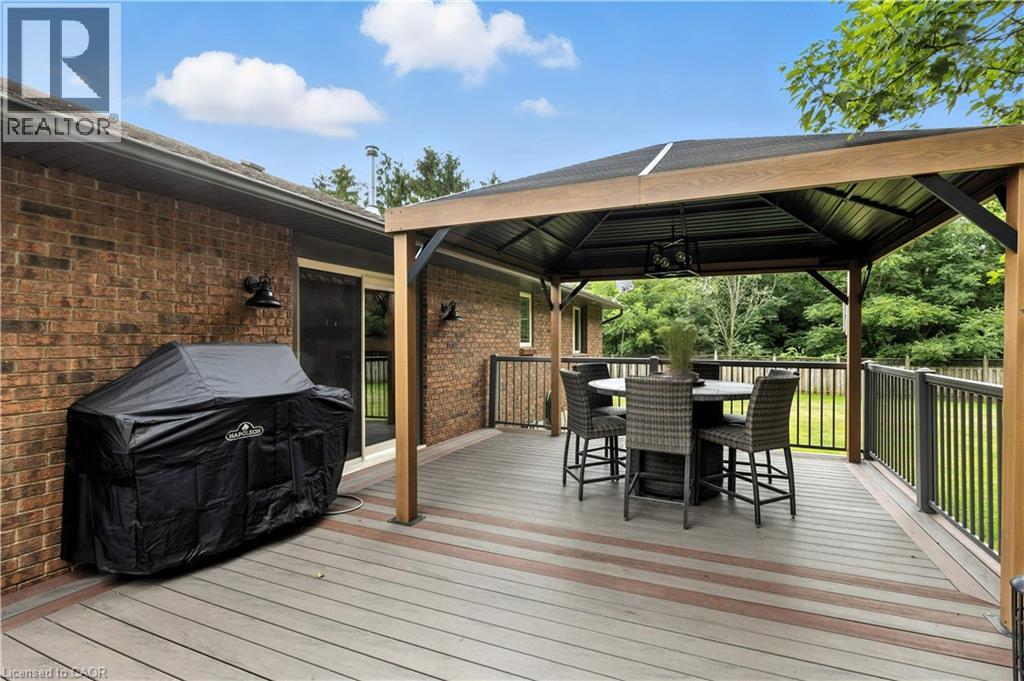 404996 Beaconsfield Road, Burgessville, Ontario  N0J 1C0 - Photo 35 - 40753139