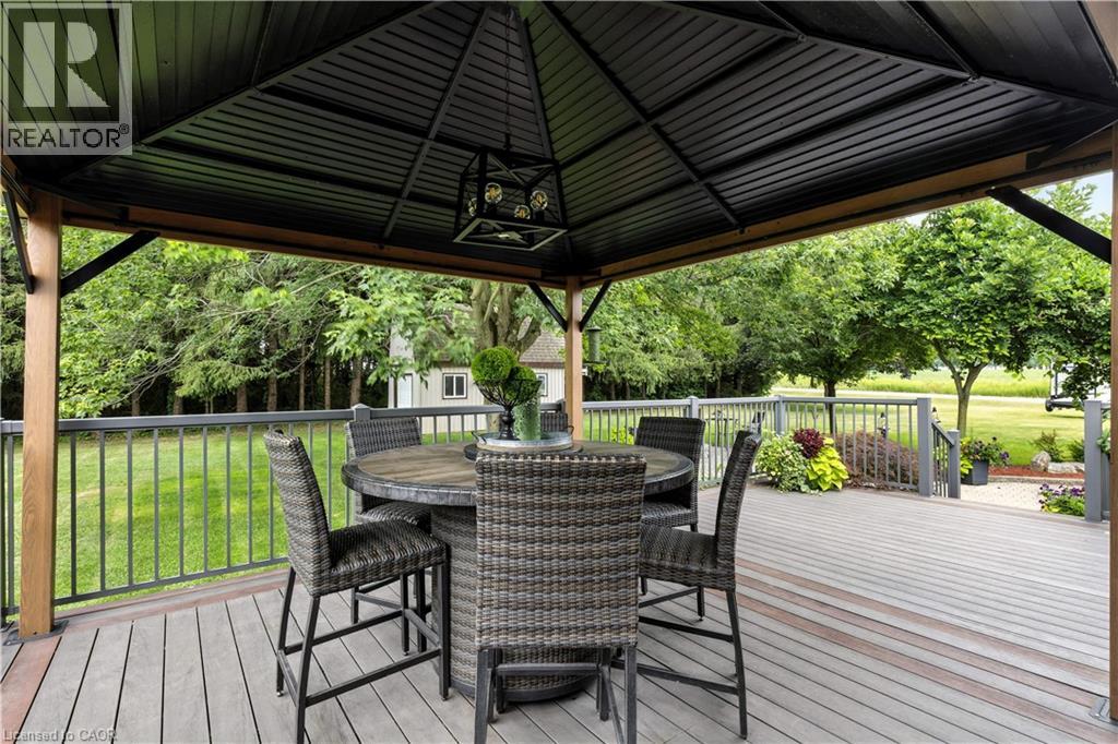 404996 Beaconsfield Road, Burgessville, Ontario  N0J 1C0 - Photo 36 - 40753139