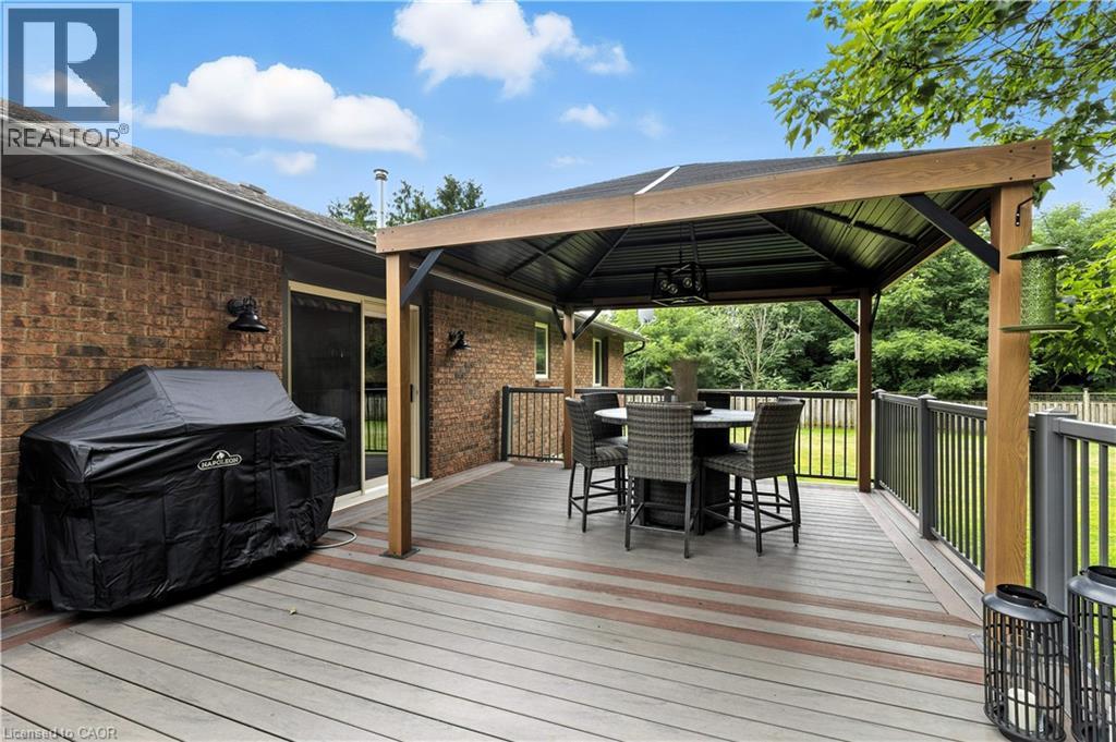 404996 Beaconsfield Road, Burgessville, Ontario  N0J 1C0 - Photo 37 - 40753139