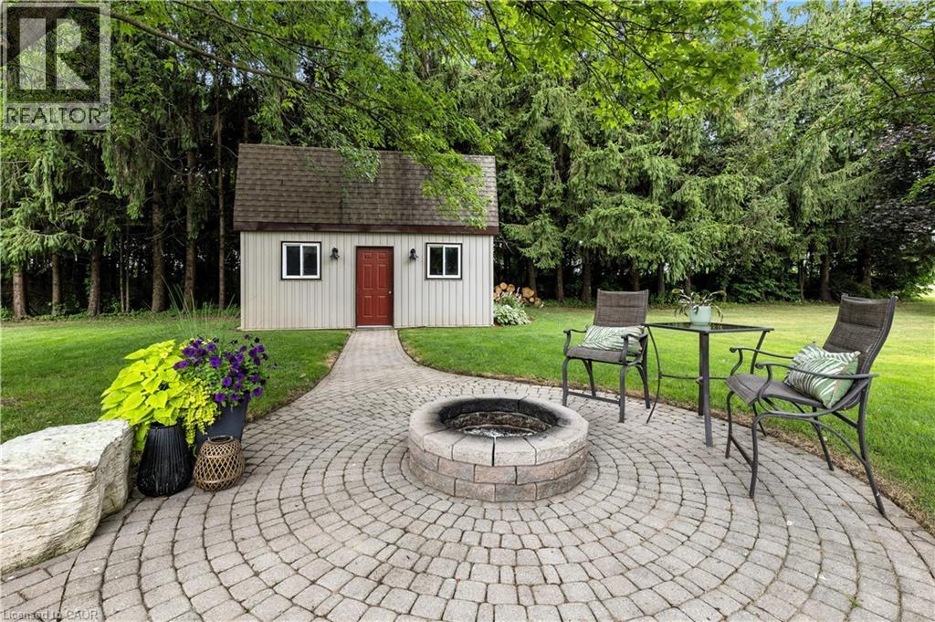 404996 Beaconsfield Road, Burgessville, Ontario  N0J 1C0 - Photo 32 - 40753139