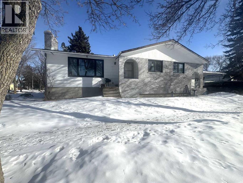 3807 62 Street, Camrose, Alberta