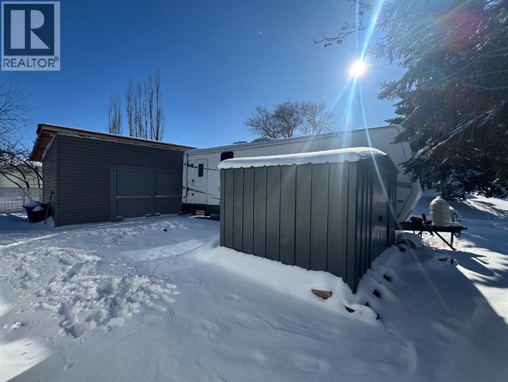 3807 62 Street, Camrose, Alberta  T4V 3B5 - Photo 36 - A2259086