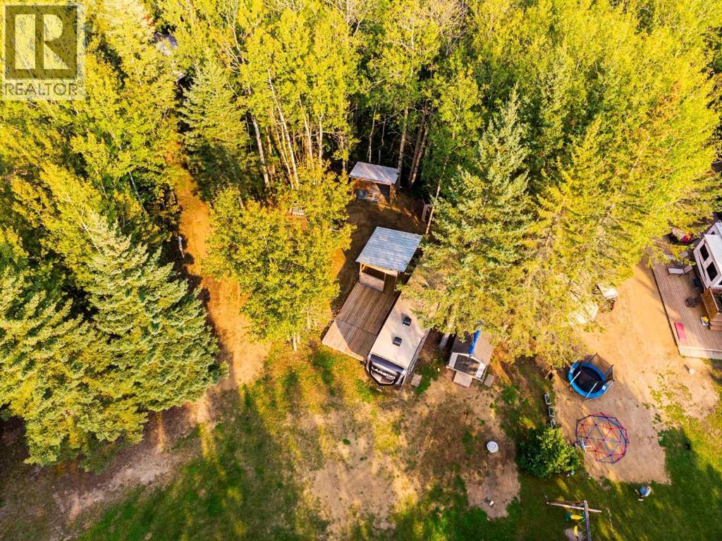 Lot 15 Range Rd 170, Wandering River, Alberta