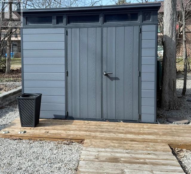 54 Glenwood Drive, Kitchener, Ontario  N2A 1H7 - Photo 37 - 40801021