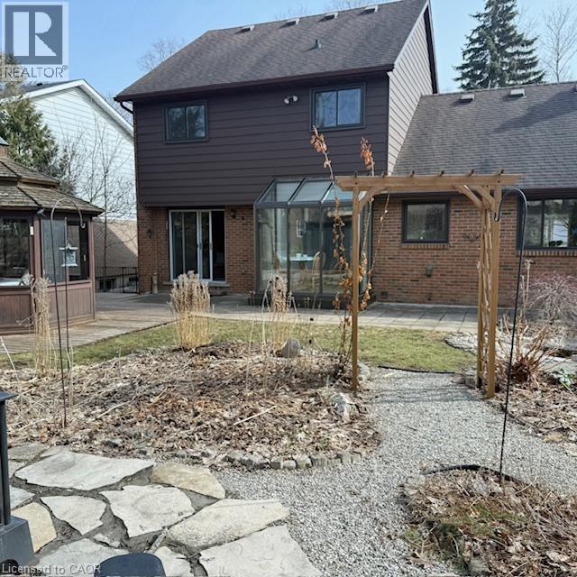 54 Glenwood Drive, Kitchener, Ontario  N2A 1H7 - Photo 30 - 40801021