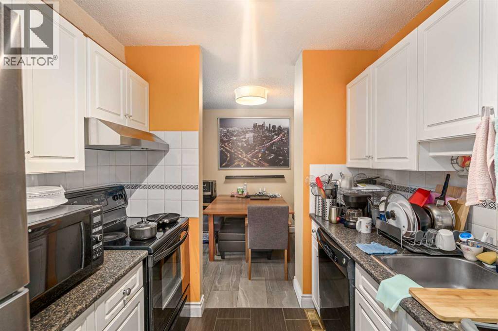 3, 643 4 Avenue Ne, Calgary, Alberta  T2E 0J9 - Photo 9 - A2268624