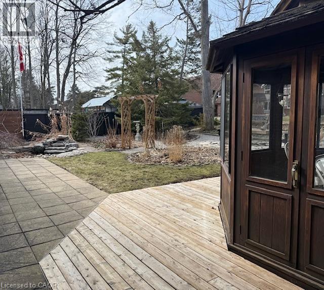 54 Glenwood Drive, Kitchener, Ontario  N2A 1H7 - Photo 32 - 40801021