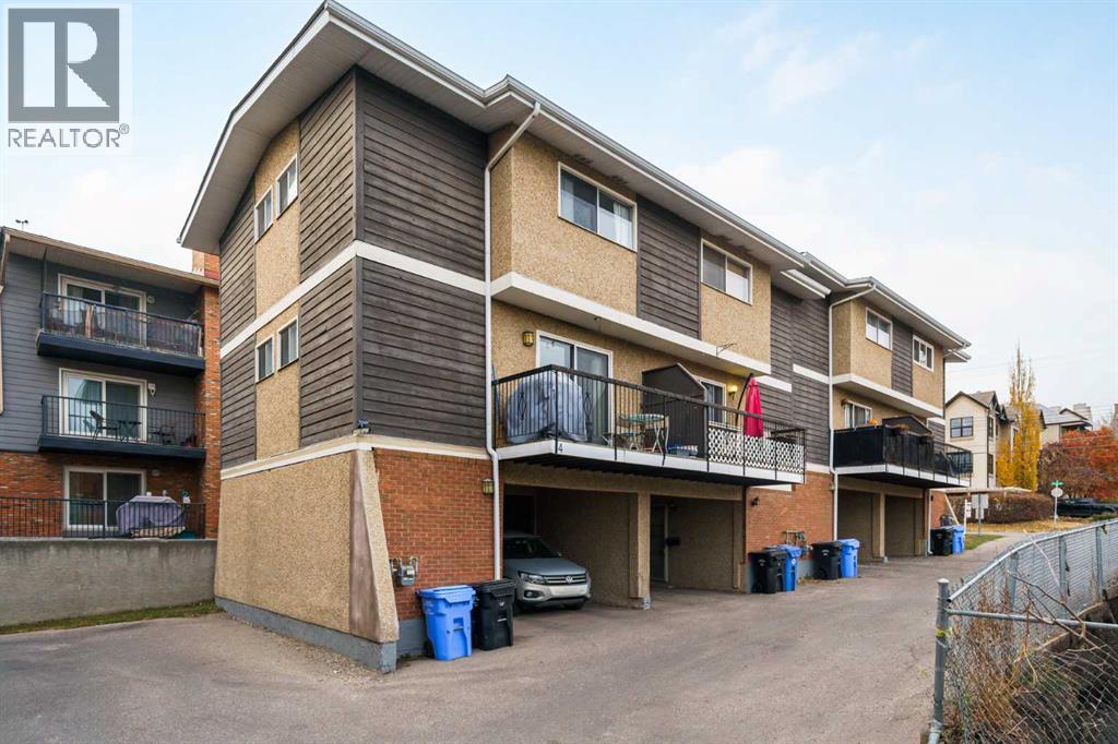 3, 643 4 Avenue Ne, Calgary, Alberta  T2E 0J9 - Photo 19 - A2268624