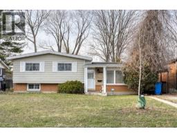 5480 HAIG AVENUE, Windsor, Ontario
