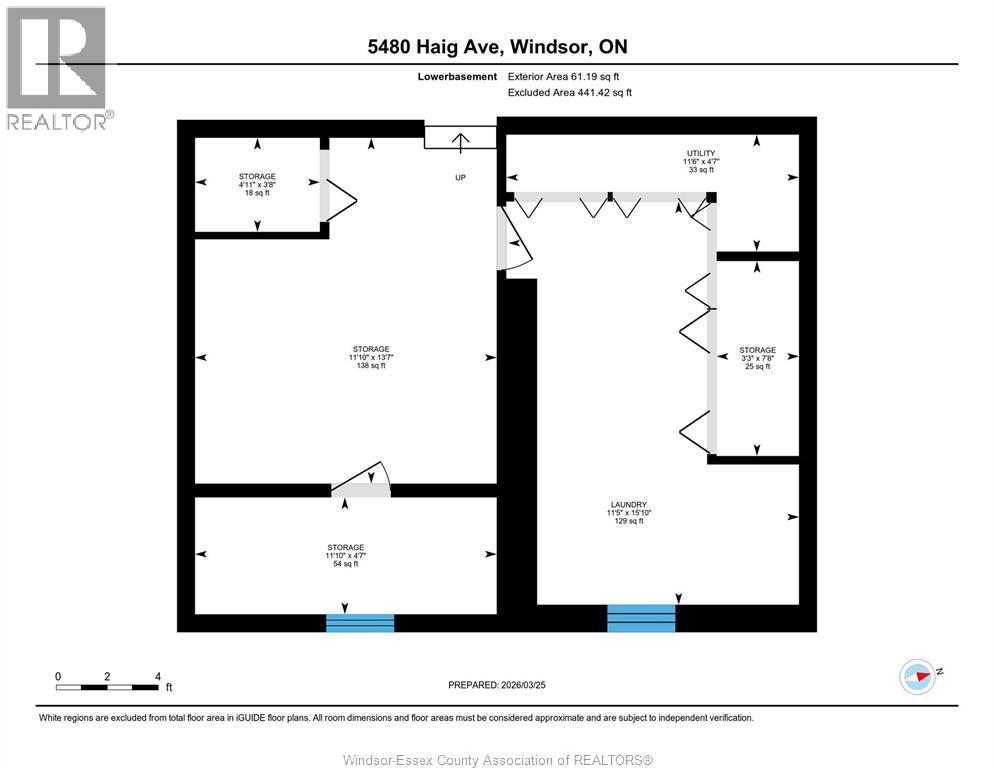 5480 Haig Avenue, Windsor, Ontario N8T 1K9 - Photo 22 - 26006231